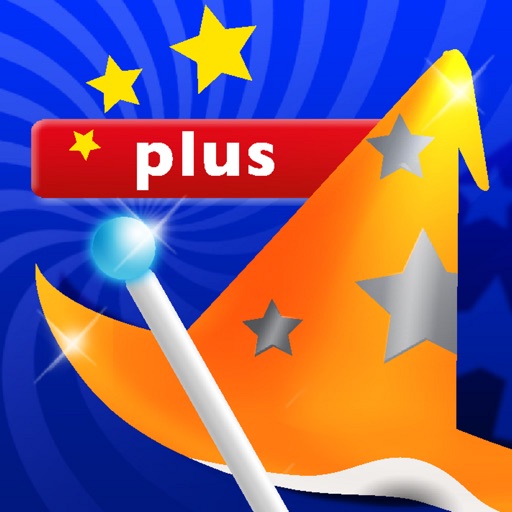 MagicAR.plus