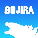 Gojira Quiz  King of Monster Guess Game