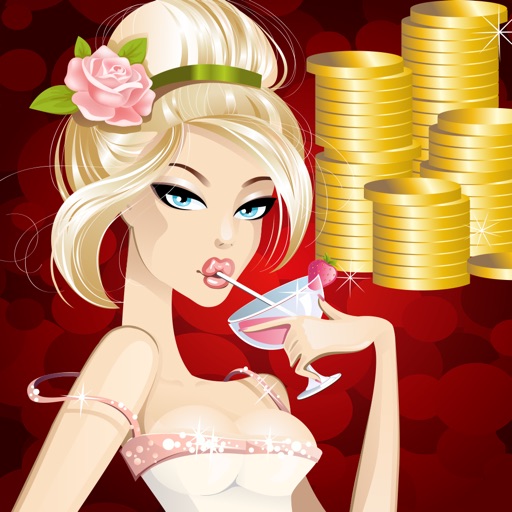 Beauty Scratchers - Luxurious Prizes Mega Jackpot