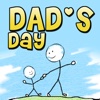 Dad's Day iCard