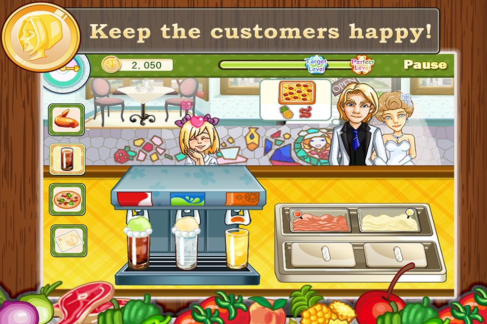 Ada's Pizzeria screenshot 2