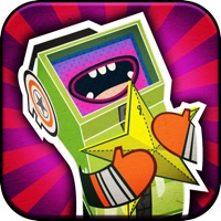 Paper Titans icon