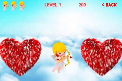 Where's Cupid? Find him on time for Valentine's Day on February 14, 2014 screenshot 2