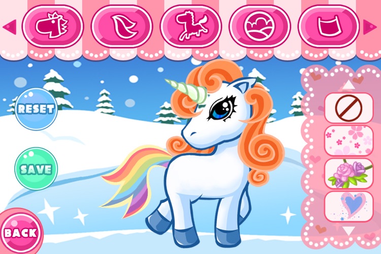 My Unicorn - Lite
