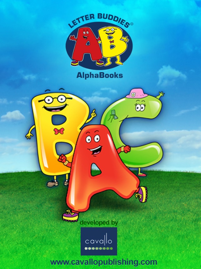 AlphaBooks HD Lite