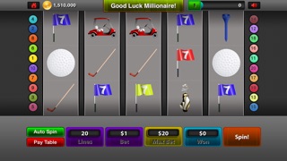 LUCKY SPORTS SLOTS 1.0 IOS CASINO LUCKY SPORTS SLOTS 1.0 IOS