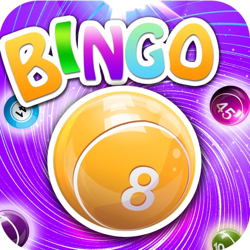 A Bingo Lucky Party-land - Jackpot Casino Free HD