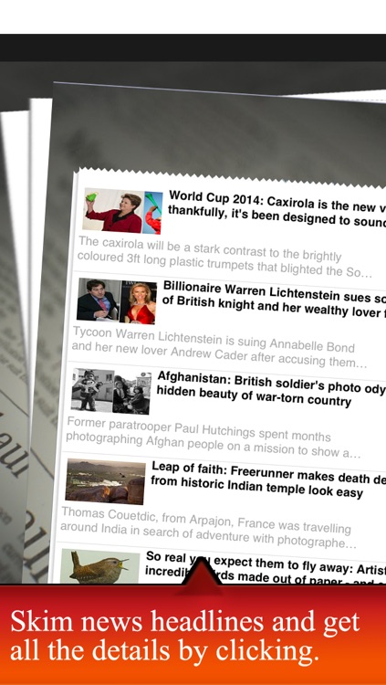 UK Newspapers | Wales Newspapers| Scotland Newspapers |Northern Ireland Newspapers screenshot-3