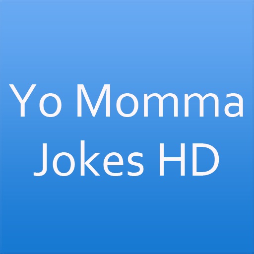 YoMommaJokes HD icon