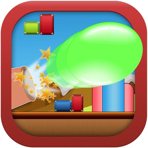 Goo Slimy Slime – Jumping trip icon
