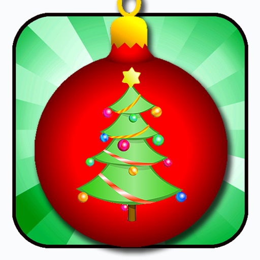 A Christmas Tree Maker icon