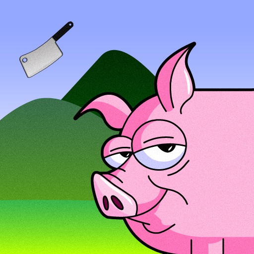 Save The Bacon Icon