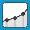 Visits - Dashboard for Google Analytics