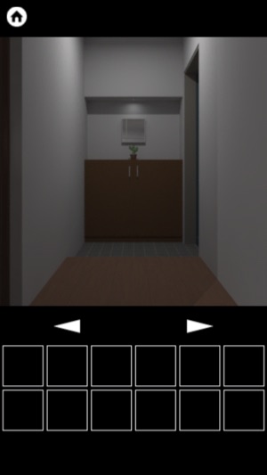 HAUNTED ROOM 2 - room escape game -