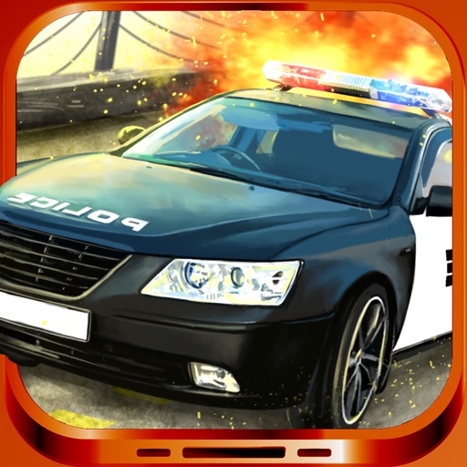 Ace Jail Break Turbo Police Chase - Free LA Racing Game icon