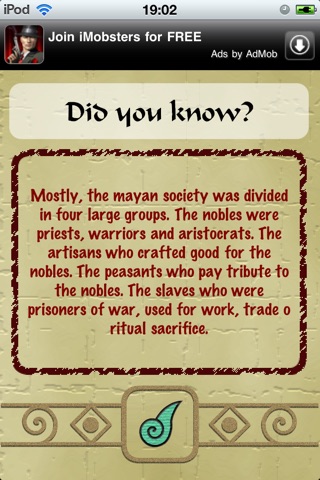 My Mayan Sign screenshot 2