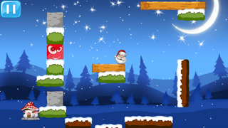 How to cancel & delete Christmas Game 2012 from iphone & ipad 2