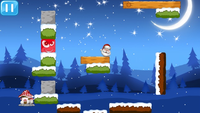 Christmas Game 2012(圖2)-速報App