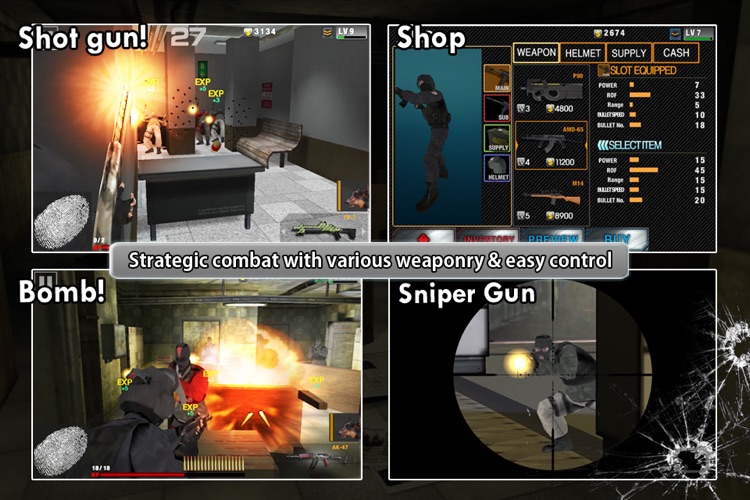 TI Mobile(Tactical Intervention)_PLUS screenshot-3