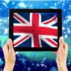 My Flag App UK - The Most Amazing United Kingdom Flag