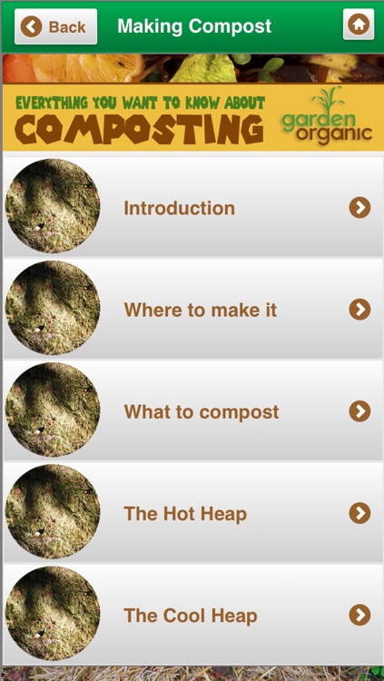 Home Composting for Organic Gardeners with Garden Organic