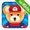 Teddy Bear Maker for Kids