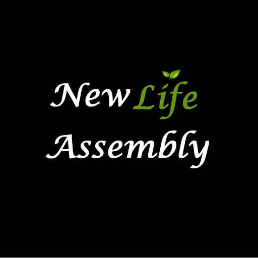 New Life Assembly of God icon