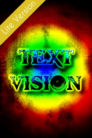 Text Vision Lite! Walk and Compose Posts Safely screenshot 4