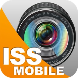 ISS MOBILE HD