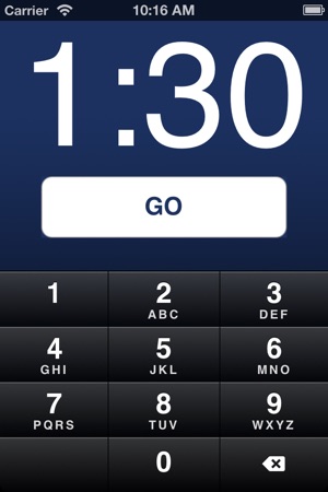 Quick Timer(圖1)-速報App