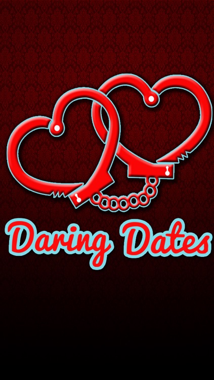 Daring Dates App