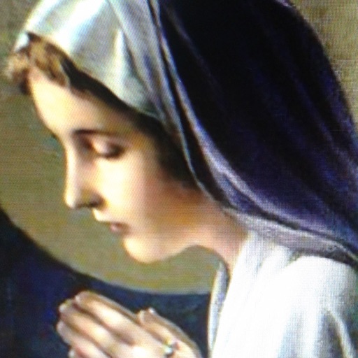 The Power of Prayer icon