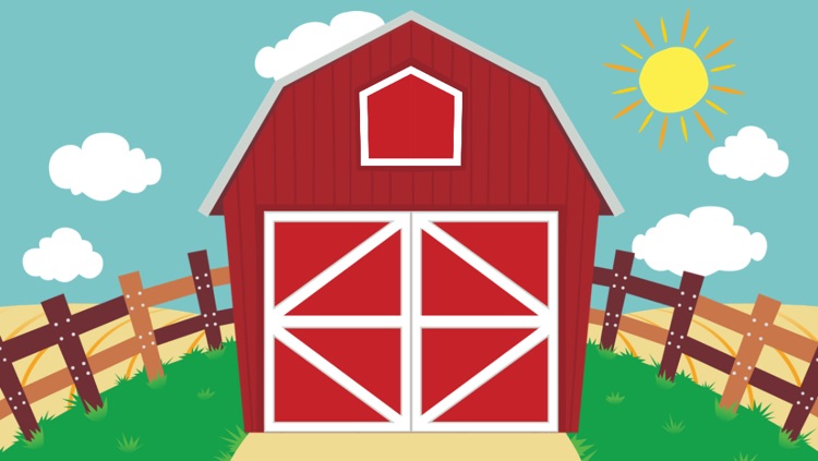 Peekaboo Barn Lite