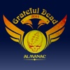 Grateful Dead Almanac HD