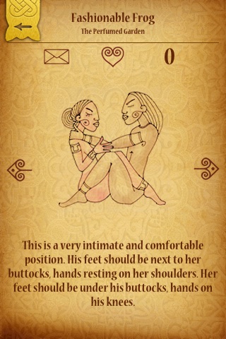 Art of Sex