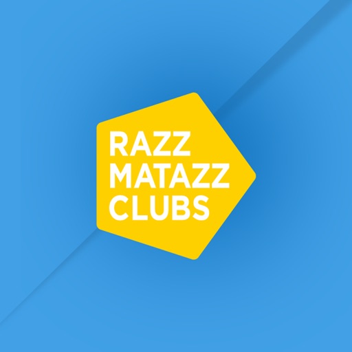 Razzmatazz icon