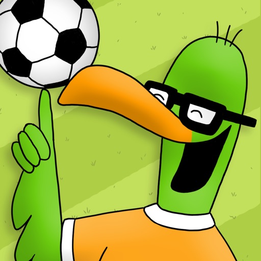 Gijpvogel Cup Icon