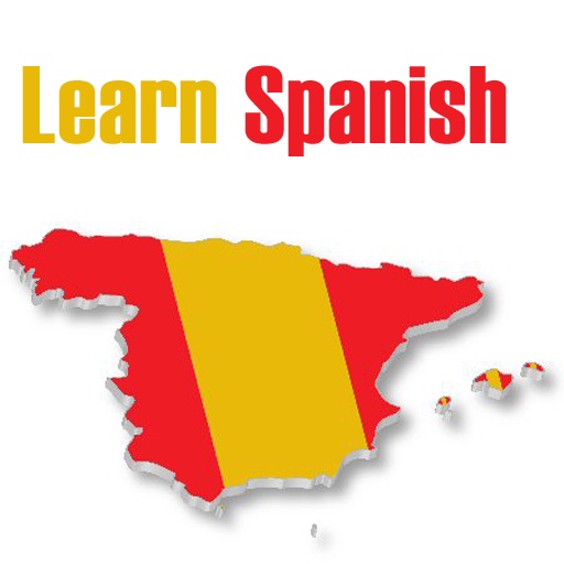 Learn Spanish. icon