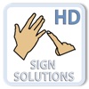 BSL Sign and Spell HD Pro