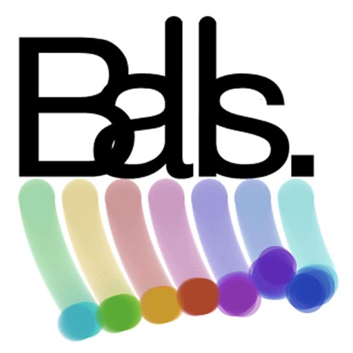 Balls iOS App