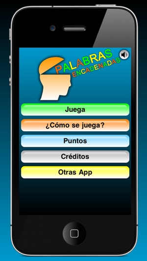 Palabras Encadenadas Lite(圖3)-速報App