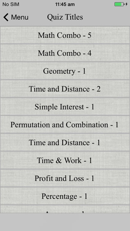 AptiPrepMath