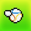 TinyFly - Flappy Football Edition