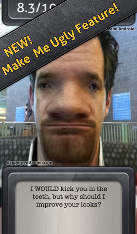 Ugly Meter™