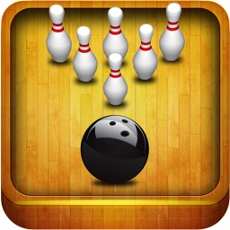 Amazing Bowling 3D Lite