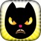 Angry Cat Dodge - Cool Evading Simulator