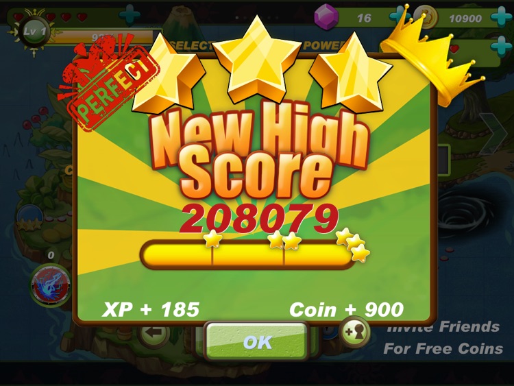 Amazing Fruit Explorer HD screenshot-4