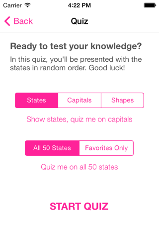 States-N-Capitals screenshot 3