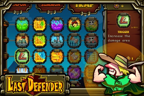 Last_Defender screenshot 4