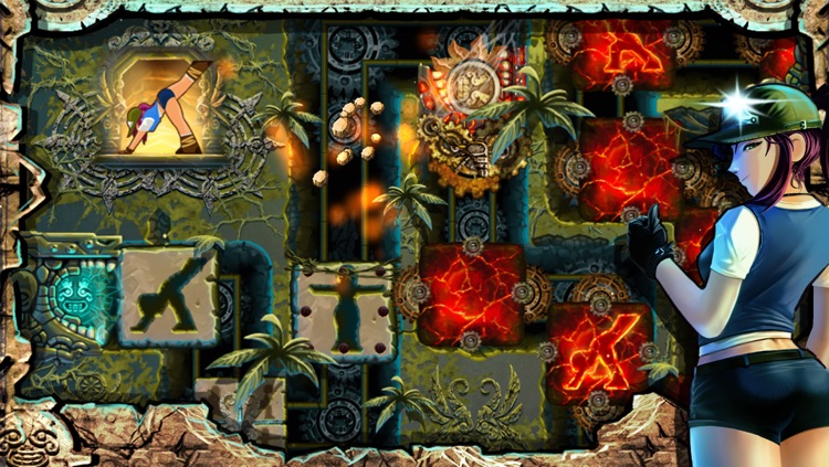 Token Dancer screenshot-4